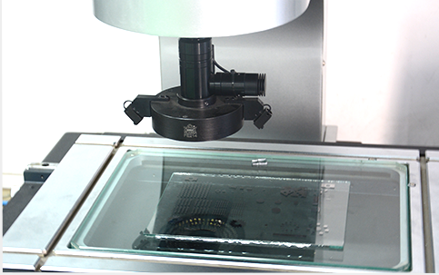 萬濠影像測量儀 萬濠影像儀