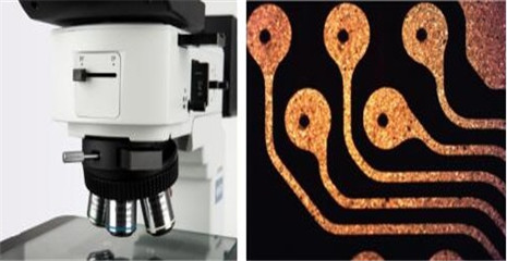 正置金相顯微鏡MX6R 正置金相顯微鏡MX6R