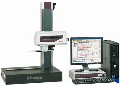 三豐粗糙度儀SV-2100